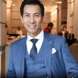 mr tôm